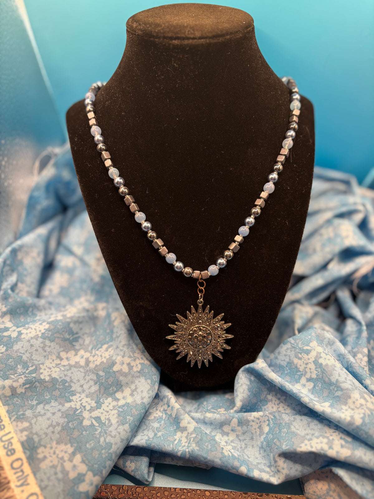 Metallic Sunhine