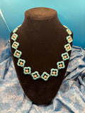 Pearl shamrock
